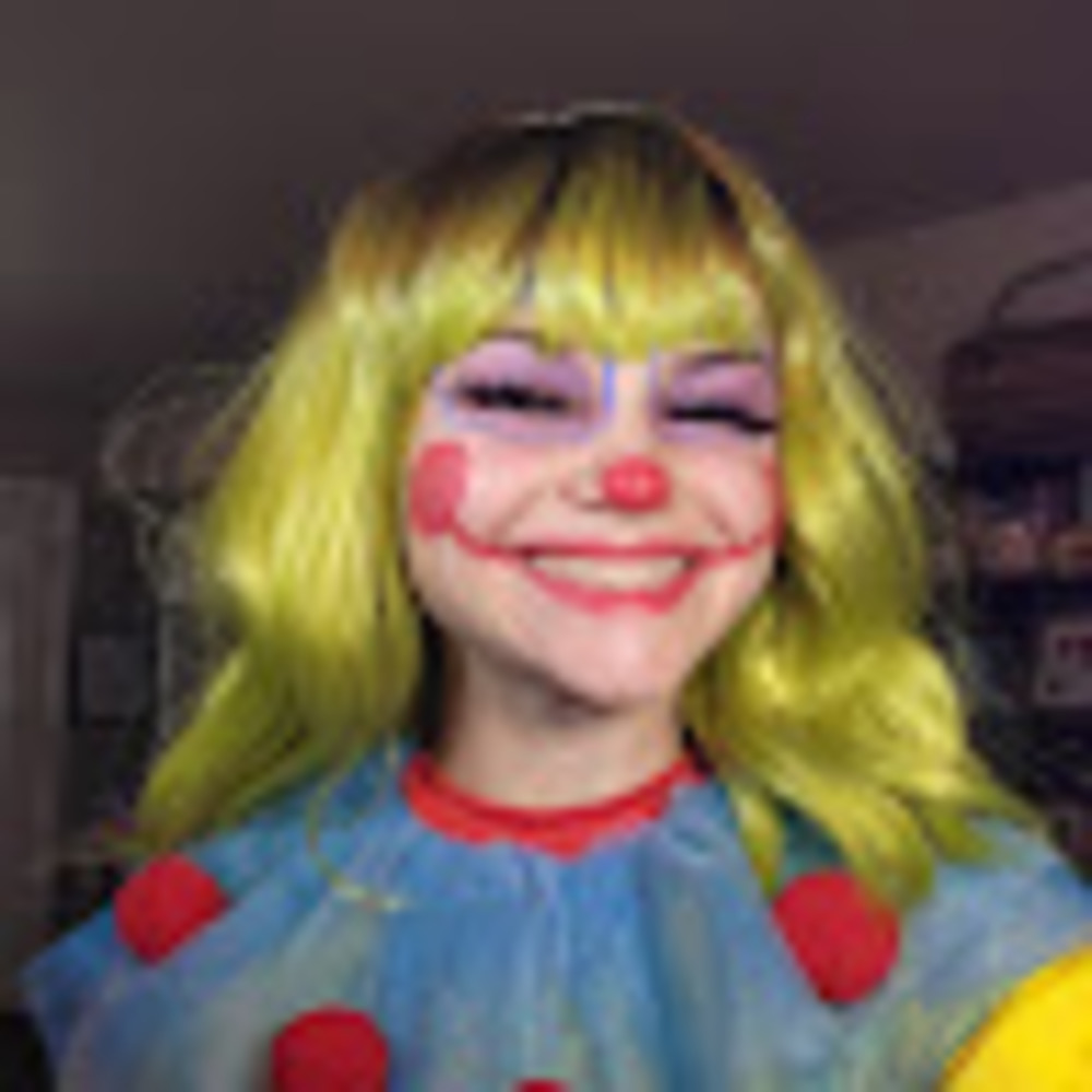 Meet your Posher, Rylee
